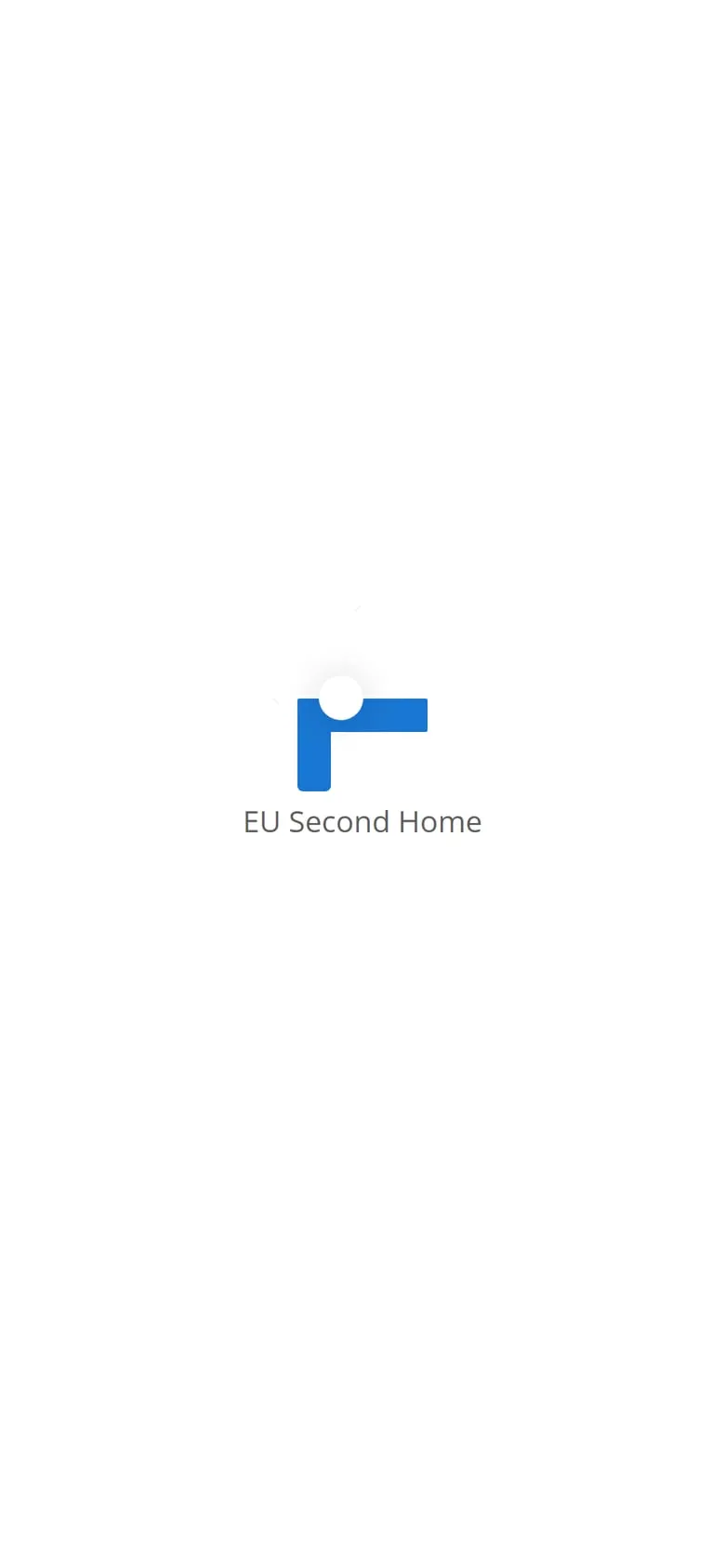 EU Second Home, κινητό