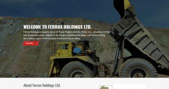 Ferrox Holdings